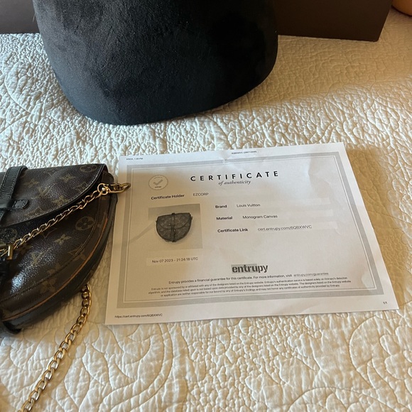 Louis Vuitton - Picture 8 of 15